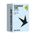 Cámara de aire Schwalbe VS 2 14x1 3/8-1.75" 32/47-288/305 AGV 40 mm