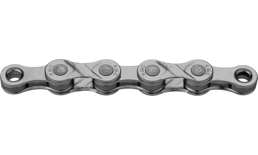 KMC e9 EPT Kette 50m Rolle 1/2"x11/128", 3936 ma., 6,6mm, 9v.