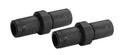 Collegamento per rastrelliera Stabilus 2 pezzi