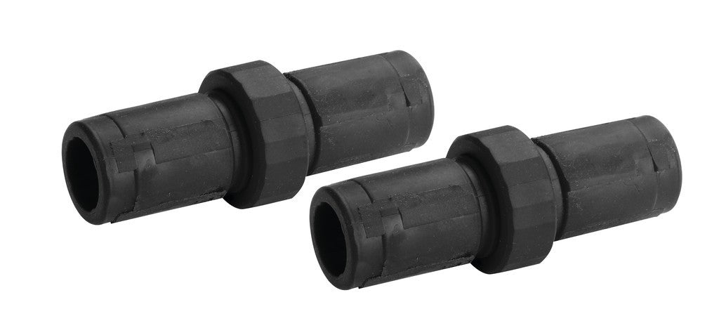Collegamento per rastrelliera Stabilus 2 pezzi