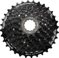 Shimano CSHG200 8-fach Ritzelsatz 12-14-16-18-21-24-28-32 Zähne