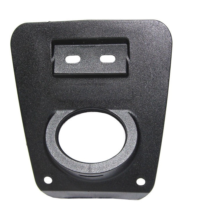 Piastra d´attacco batteria E-Bike Xduro³ 2016,viti incluse