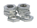 RP-Stiftsicherungsmutter, FG 9,5 mm, 10er-Packung