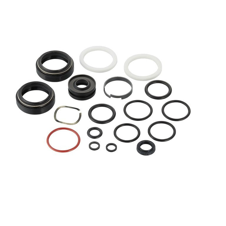 Forc. amm. Service Kit RockSh (2017) Sid XX/RL B1 200 ore/1 anno Service Kit