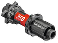 Moz. RP DT Swiss 240EXP MTB DB Straightp 142/12mm TA, 28f, IS 6-Loch, Shim.Light