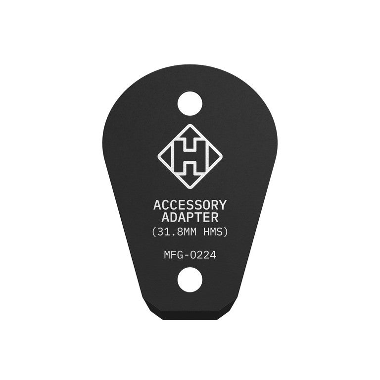 Accessori adattatore fissagg. Hammerhead