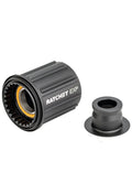 Kit de rotores DT Swiss MTB Shimano Light S para bielas de 157/148/142 mm TA, trinquete EXP