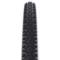 SCHWALBE X-ONE ALLROUND Perf TLE 28x1.30 700x33C (33 - 622) black / brown ADDIX