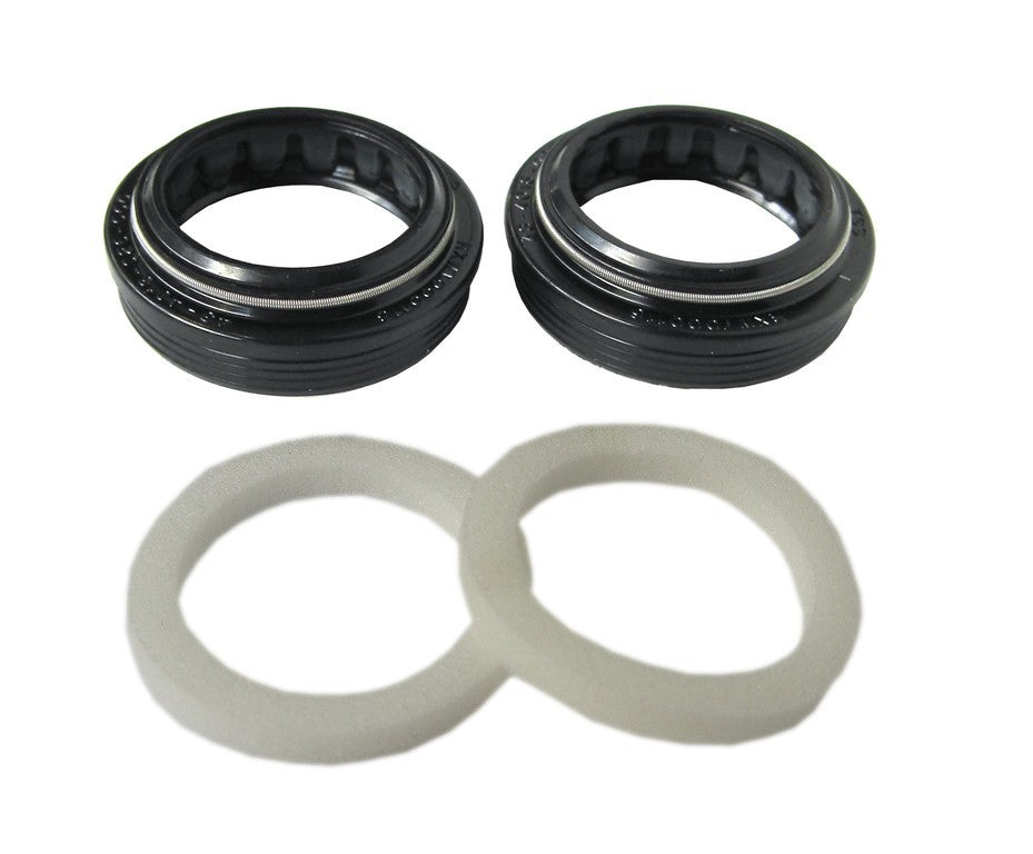 Guarniz. nera 30mm, foamring 5mm 114018028006