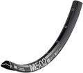 Cerchio DT Swiss M 502 27.5", nero, 32 fori,584-30, LV 6,5mm