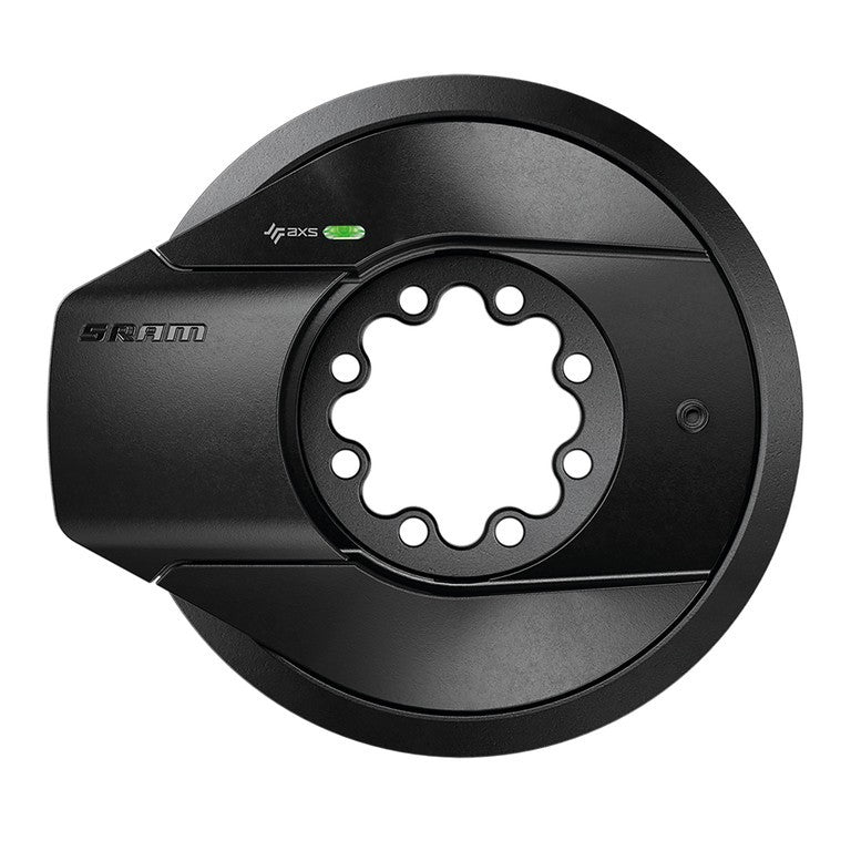 Spider Powermeter SRAM AXS Force E1 Thread Mount, nero