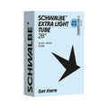 Cámara Schwalbe SCV15-EL extralight neumática 28x0.90-1.10" 23/28-622/630 SCV sw 50 mm
