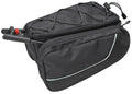 Borsa da sella KLICKfix Contour Sport nr,18x30x27cm,7l,770g,adatt. Contour