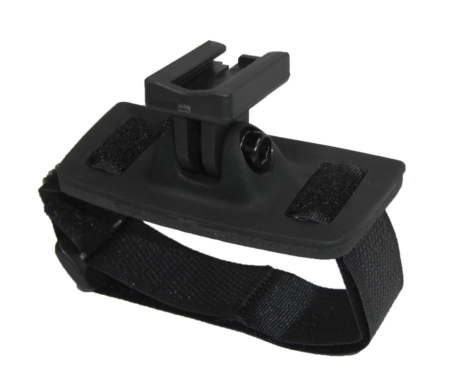 SIGMA Buster Helmhalterung Schwarz