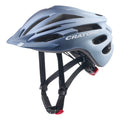 Cratoni Pacer Jr. Fahrradhelm, Mattgrau, Größe S/M (54-58 cm)