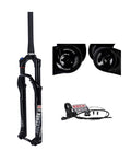 Forc.amm. RockShox Reba RL SA 100mm 29"tap,ne,15x100,Rem.MC,51offs,D.A8