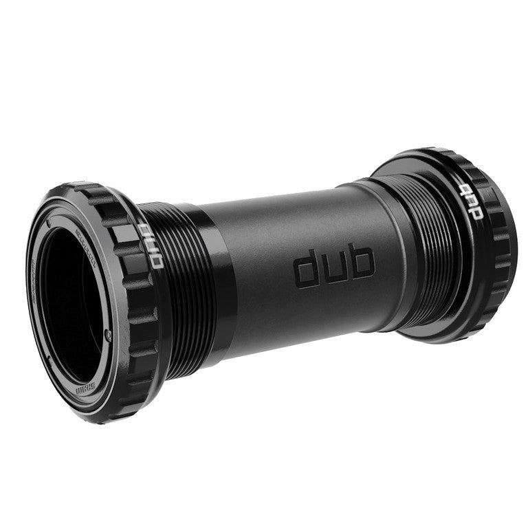 Zentrales Uhrwerk Sram DUB Englisch/BSA MTB Aluminium/Stahl, 83 mm, 00.6418.015.002