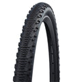 SCHWALBE CX COMP 28x1.50 700x38C (40 - 622) black reflex SBC