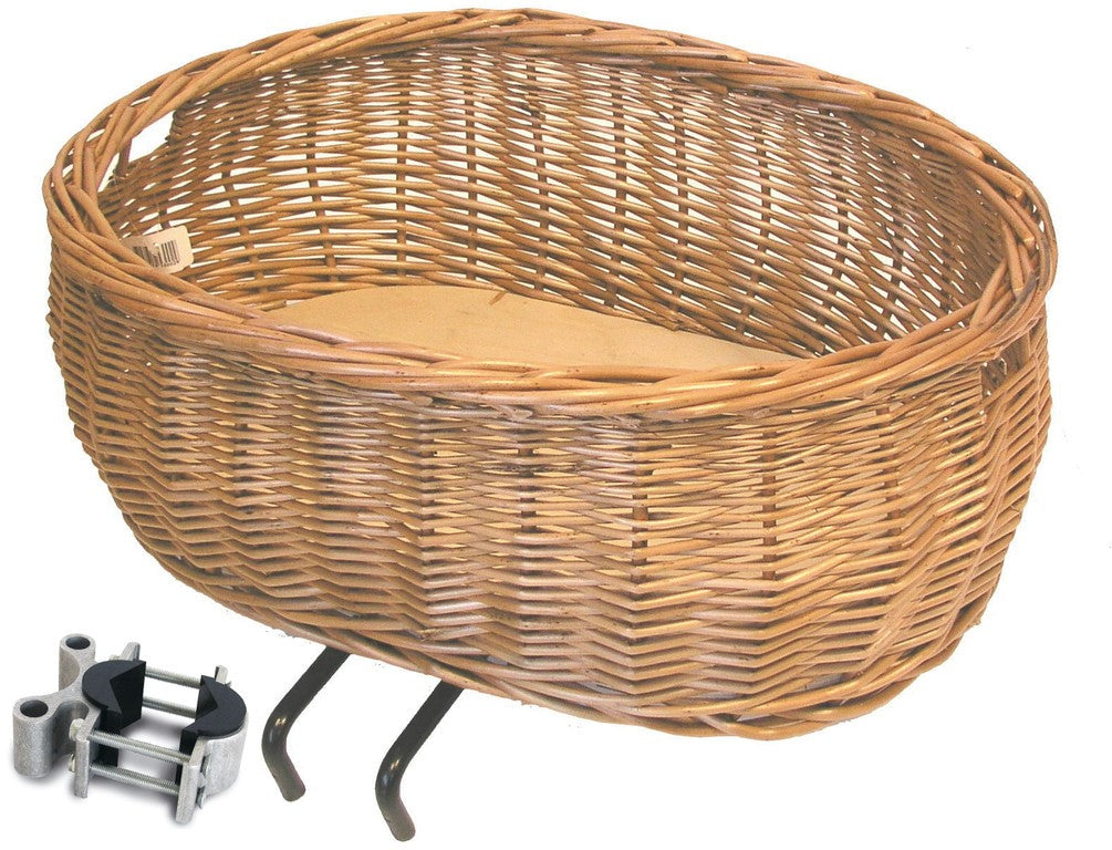 Cestino ant. p. animali Basil Pluto 50x37x20cm, naturfarbig, vimini