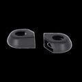 Protezione pedivella SRAM nr, comp. Con Force XPLR E1, 2 pz