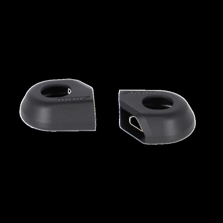 Protezione pedivella SRAM nr, comp. Con Force XPLR E1, 2 pz