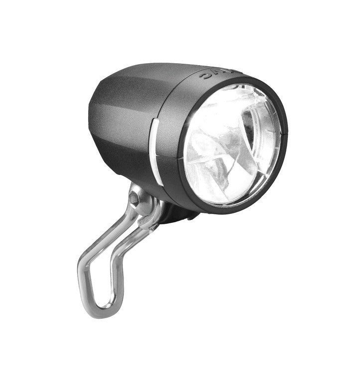 b&amp;m IQ Myc N 50 Lux LED-E-Bike-Licht, schwarz
