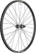 RP DT Swiss E 1900 Spline DB 29"/30 mm Aluminio, ner, IS 6-b, 148/12 TA Bo., Shim12S L
