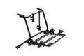 Portabici pieg. Thule WanderWay per 2 bici, per VW T6, nero