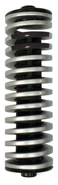 Schulz G.Serie Urban LT Feder 102 mm, schwarz, extra hart, 125–150 kg
