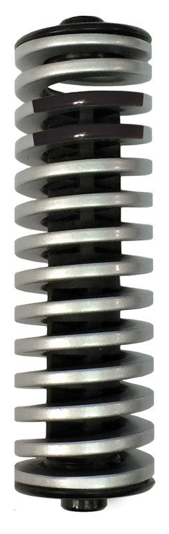Schulz G.Serie Urban LT Feder 102 mm, schwarz, extra hart, 125–150 kg