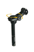 Man Att. by.schulz StemQuillTwist ProSDS 88mm, 31.8mm, -20/60°, schwarz, alle