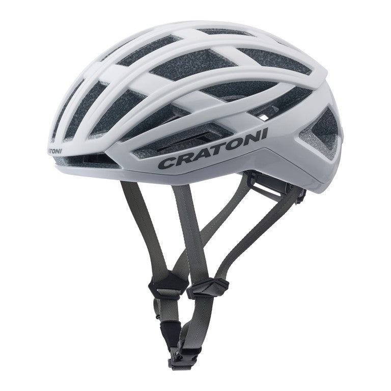 Casco bici Cratoni C-Airlite bnc opaco-lucido, t. M/L (56-58 cm)