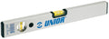 Unior 300 mm, 1250 mm Aluminium-Wasserwaage