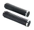 Pomo de cambio SRAM XX1 Grip 100/122 mm, abrazadera negra/plateada, juego
