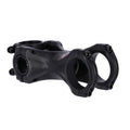 Att. man. A-Head Ergotec Swell-X 35 Ø 28,6/35mm, 100mm, nero