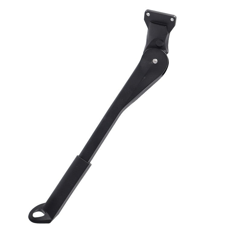 Hebie Abstellheld Hinterradständer, schwarz, 26-28", Rahmenmontage KSA40