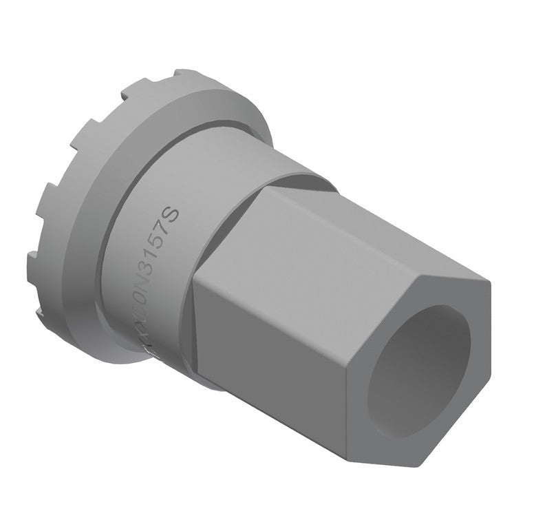 Attrezzo di smontaggio DT Swiss p. Star Ratchet EXP OS