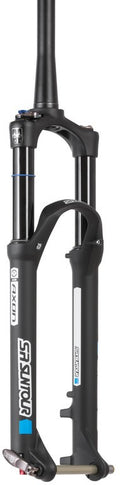 Fuerza adm. SR SF18 AXON34 BOOST RLRC PCS 29/27", op nr., cabezal cónico A, 130 mm, 15 x 100