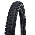 Neumático Schwalbe Tacky Chan HS625 pág. 29x2.40"62-622nr-SnS E50TLE SGroEvoAdxUS