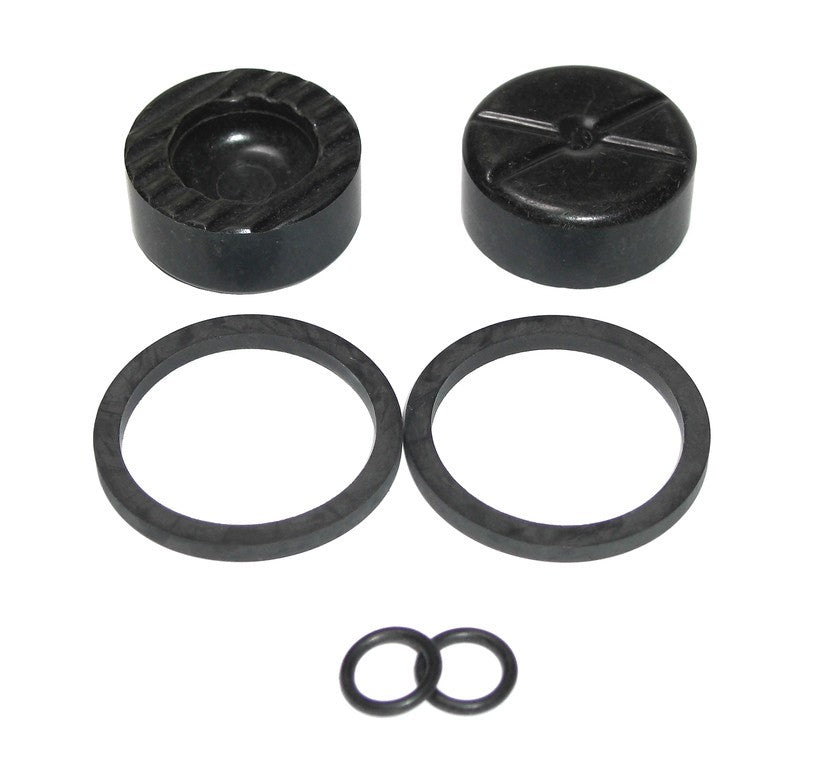 Pinza freno Piston Kit SRAM Avid Elixir pistoni 2x21mm, con guarnizioni