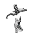 Freno a disco TRP EVO Pro RA,sx,1900mm,arg,s. accessori