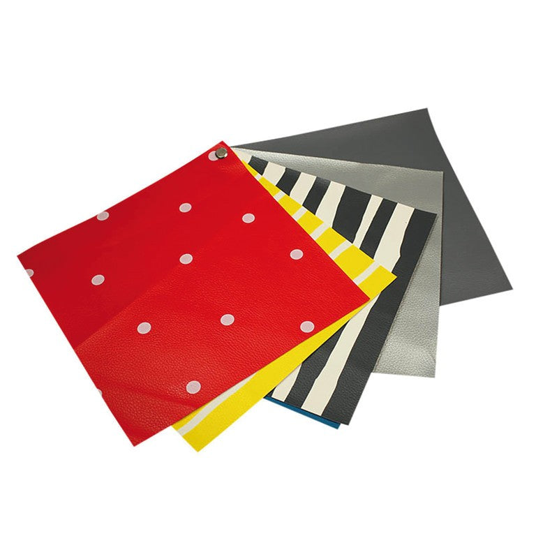 Babboe-Kissendesignmuster