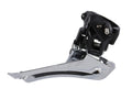Deragliatore ant. Shimano 105 FD-R7000 DownPull, 61-66°, 34,9mm, 2x11vel.