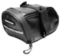Trelock Satteltasche mit einsteckbarer Kette für ZR355 (100 &amp; 150 cm), ZR455 (100 cm)