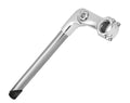 Att. man. Ergotec Octopus 2/31,8 300/90mm, Ø 31,8mm, 0-60°, arg, all