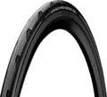CONTINENTAL Copertone Grand Prix5000 AllSeas.TR pg. 28" 700x35C 35-622 nero/nero rifl.