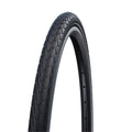 SCHWALBE MARATHON RACER Perf 28x1,50 700x38C (40 - 622) schwarz reflex E-25 ADDIX