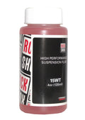 Aceite suspendido. RockShox 15WT 120 ml nuevo 114315021040