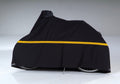 Copribicicletta de Luxe VK 100/150cm x 200cm, nero