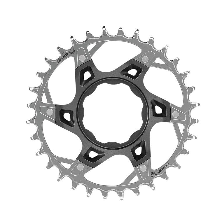 Corona SRAM XX T-Type TQ A1 DM 11.6218.064.001 12v., all., 34 denti